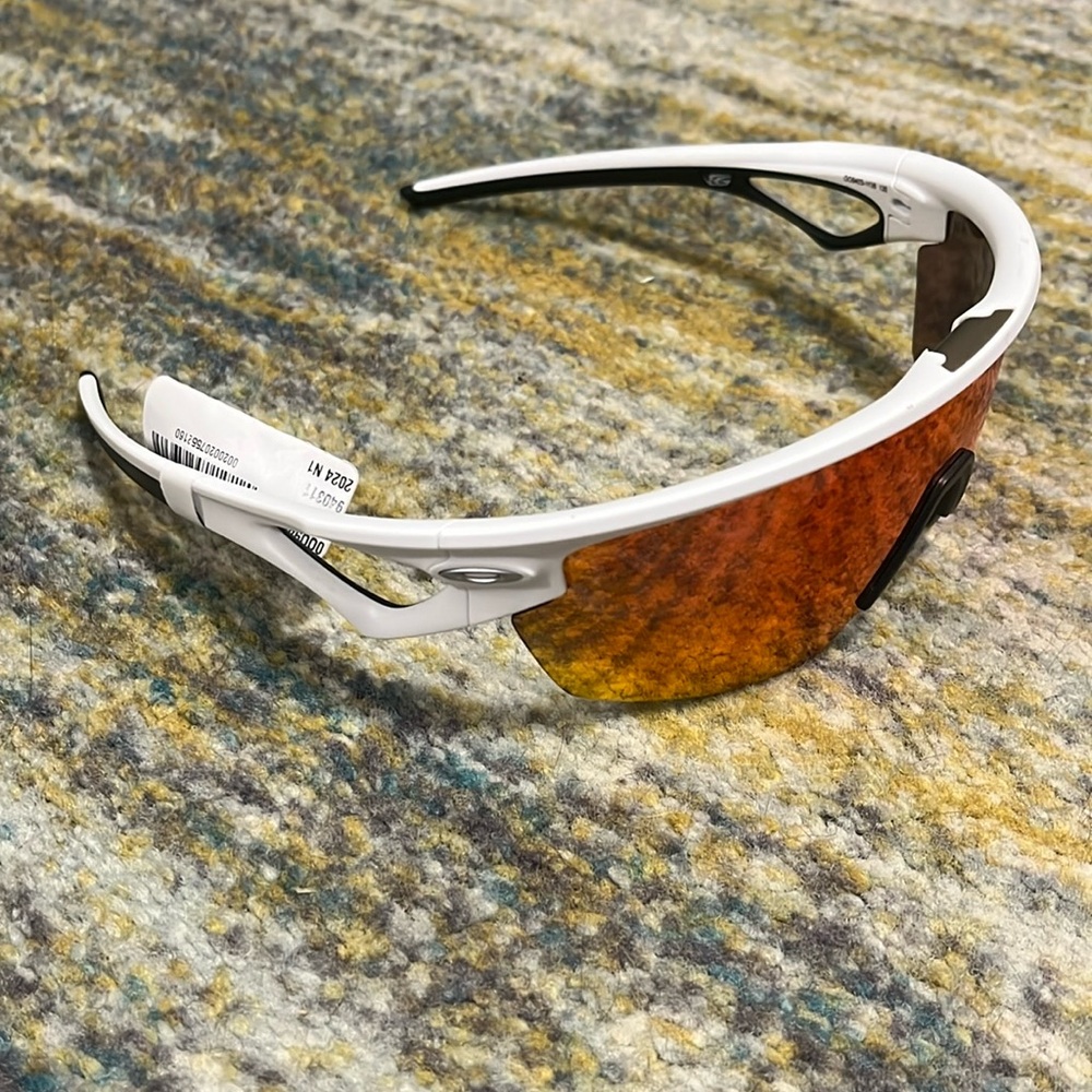 Oakley Sphaera Sunglasses